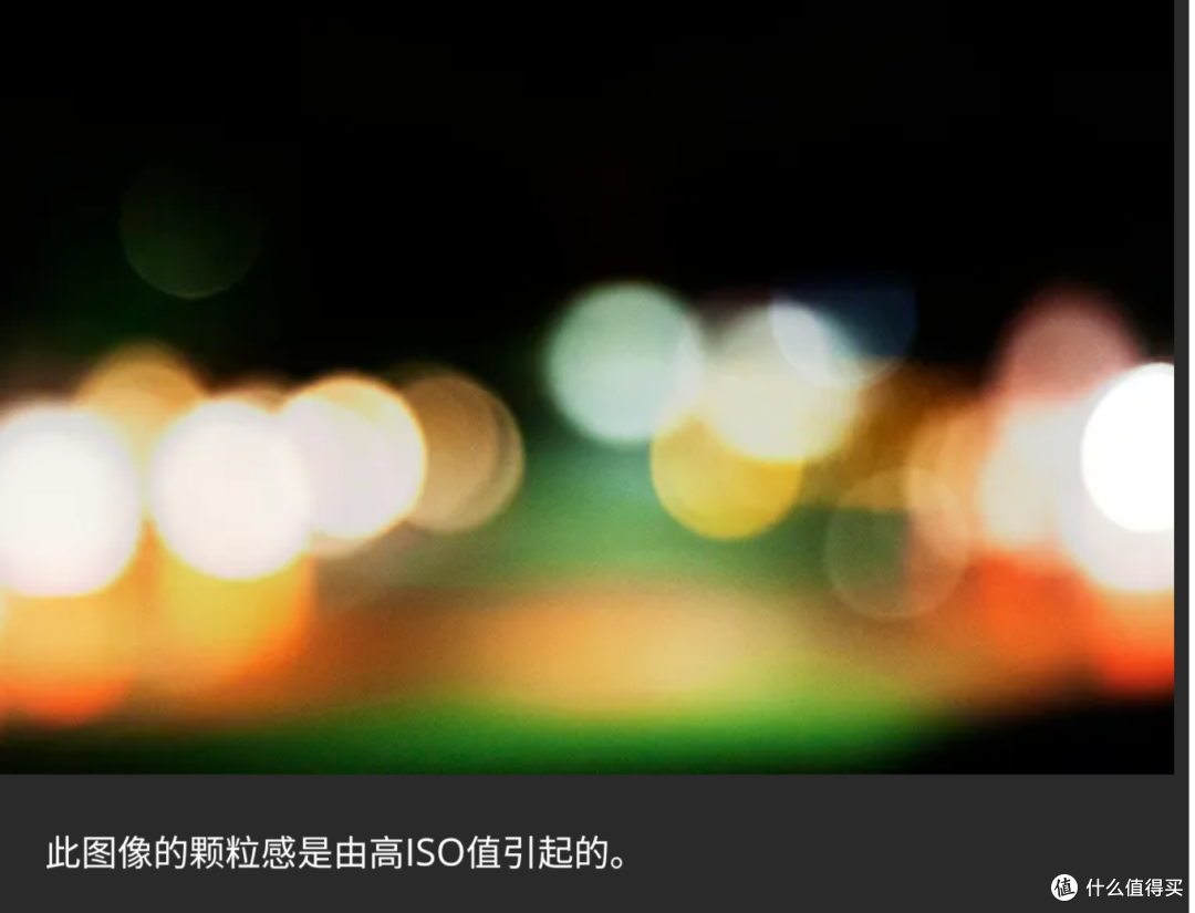 摄影中常见的字母缩写第二弹