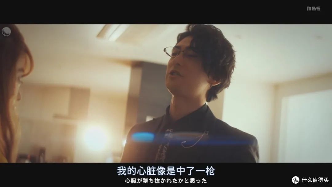 一集好几次的开车剧-《恋与枪弹》