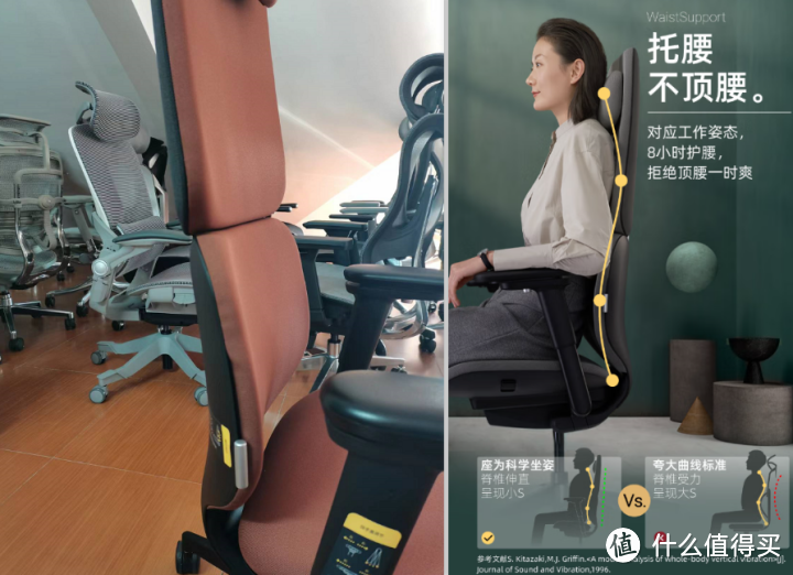 人体工学椅开箱测评【第4期】，【座为灵感Fit】人体工学椅开箱测评