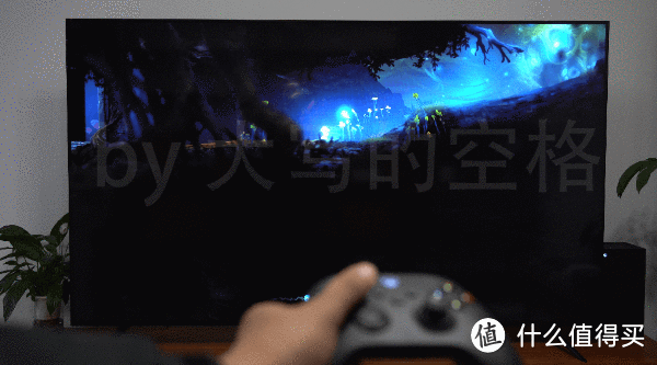 不玩游戏需要高刷电视吗?实测也要!雷鸟鹤6Pro240Hz百级分区深度测评
