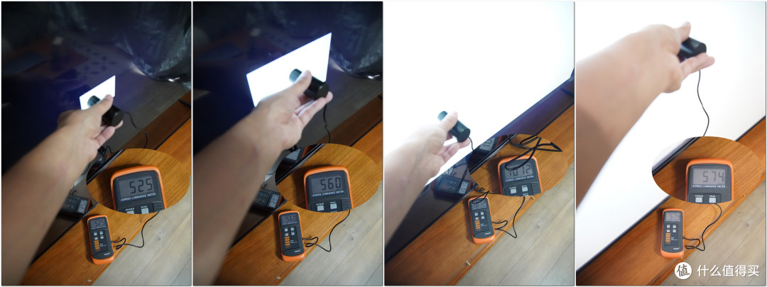 不玩游戏需要高刷电视吗?实测也要!雷鸟鹤6Pro240Hz百级分区深度测评