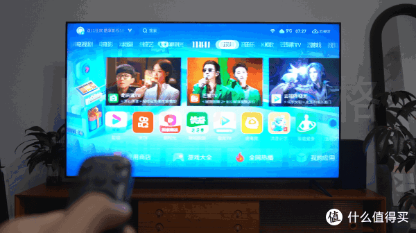 不玩游戏需要高刷电视吗?实测也要!雷鸟鹤6Pro240Hz百级分区深度测评