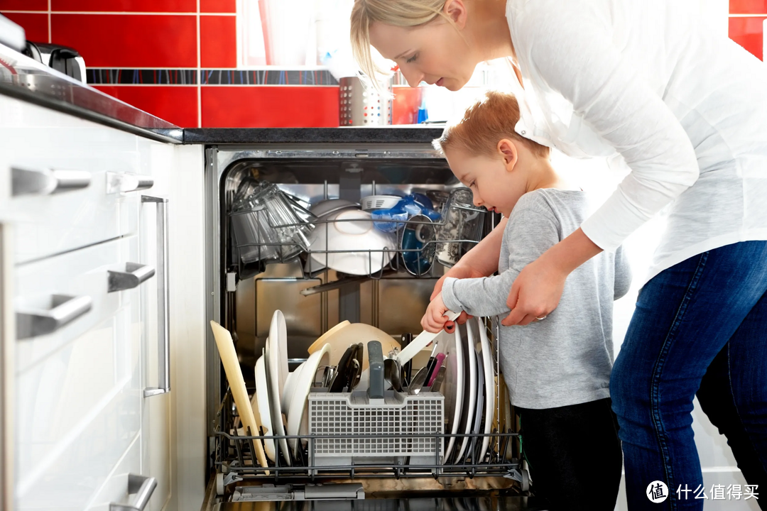 彻底解放洗碗压力——今年11.11最值得关注的洗碗机清单&选购攻略来了！