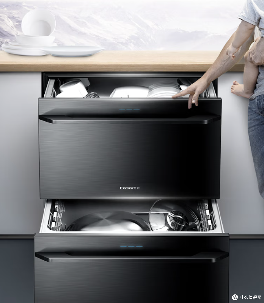 彻底解放洗碗压力——今年11.11最值得关注的洗碗机清单&选购攻略来了！