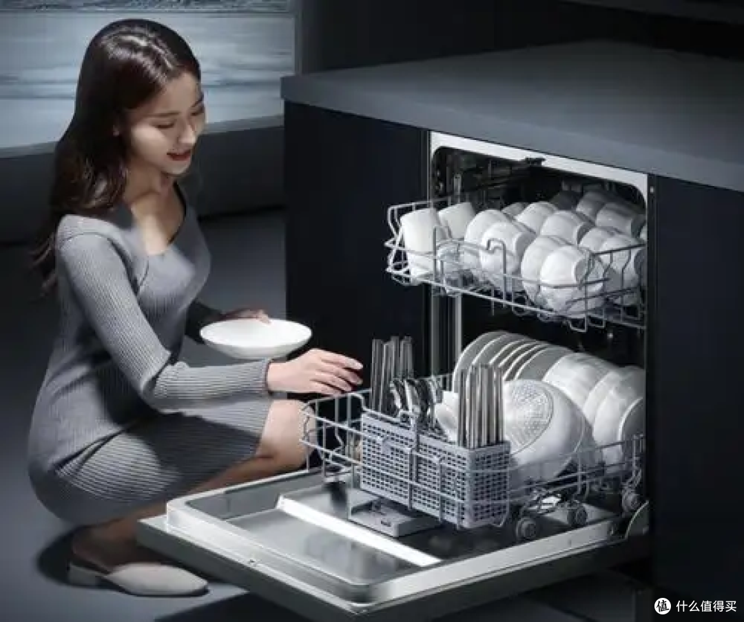 彻底解放洗碗压力——今年11.11最值得关注的洗碗机清单&选购攻略来了！