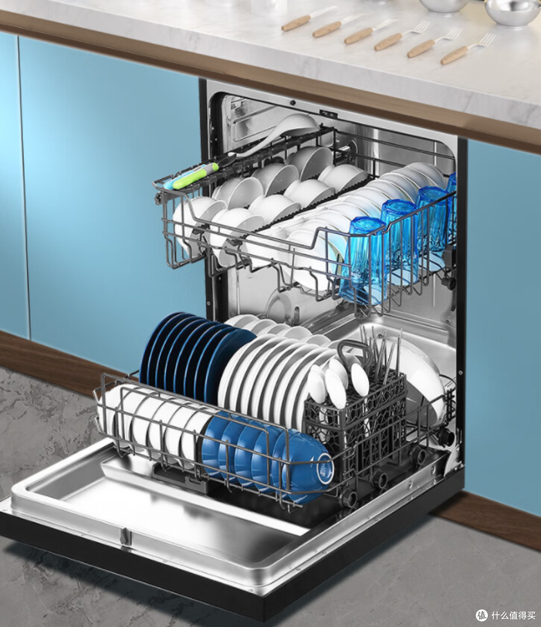 彻底解放洗碗压力——今年11.11最值得关注的洗碗机清单&选购攻略来了！