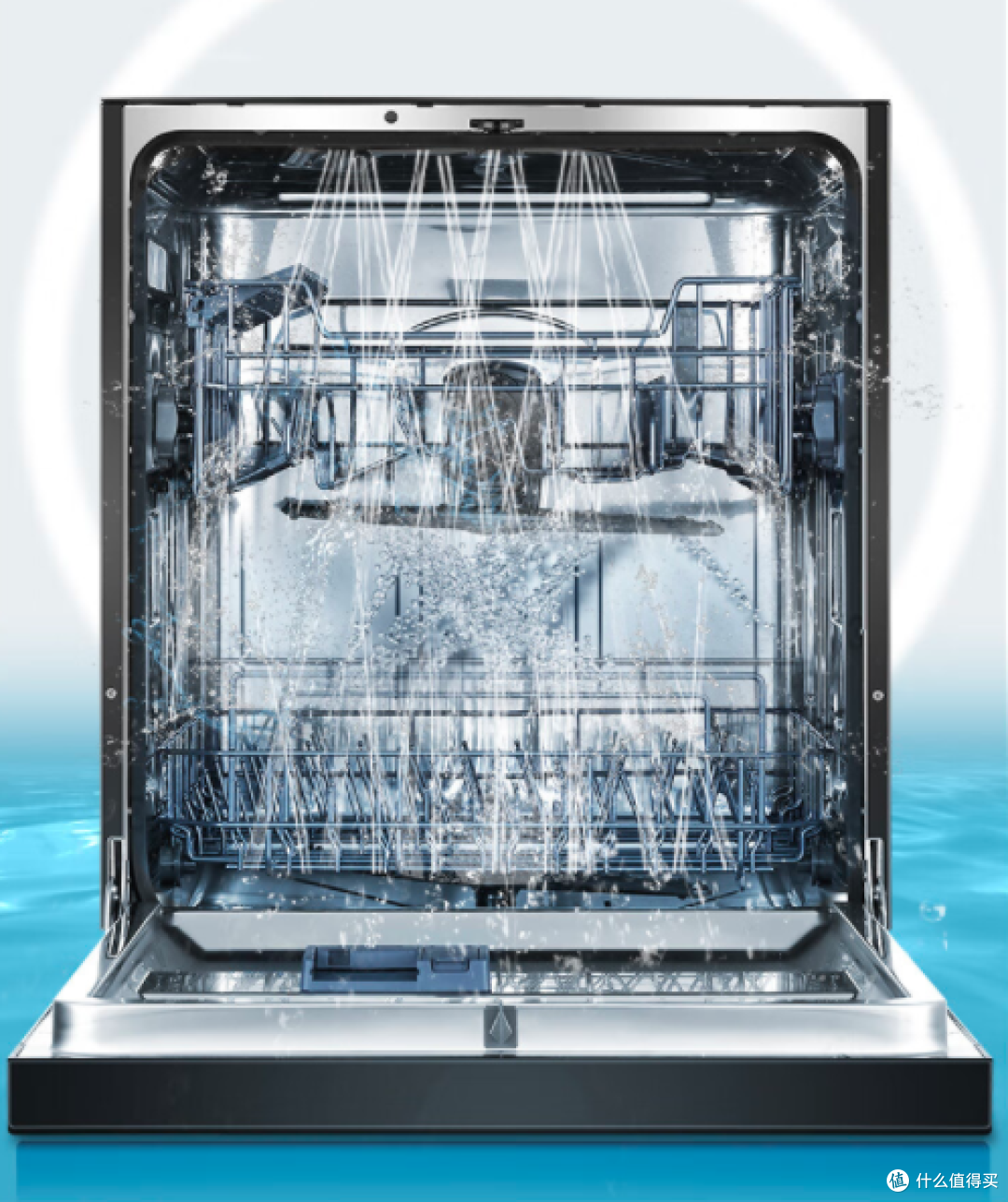 彻底解放洗碗压力——今年11.11最值得关注的洗碗机清单&选购攻略来了！