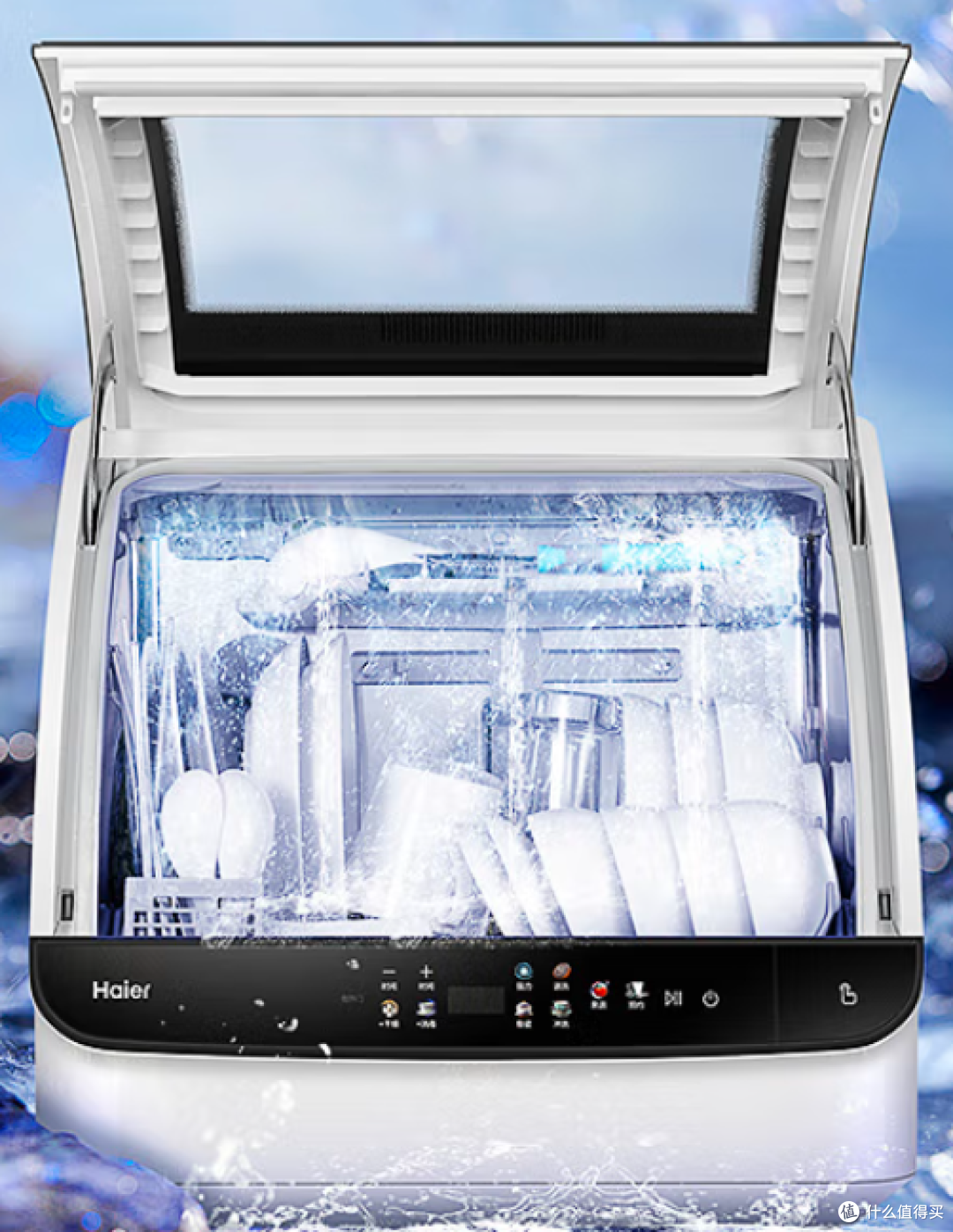 彻底解放洗碗压力——今年11.11最值得关注的洗碗机清单&选购攻略来了！