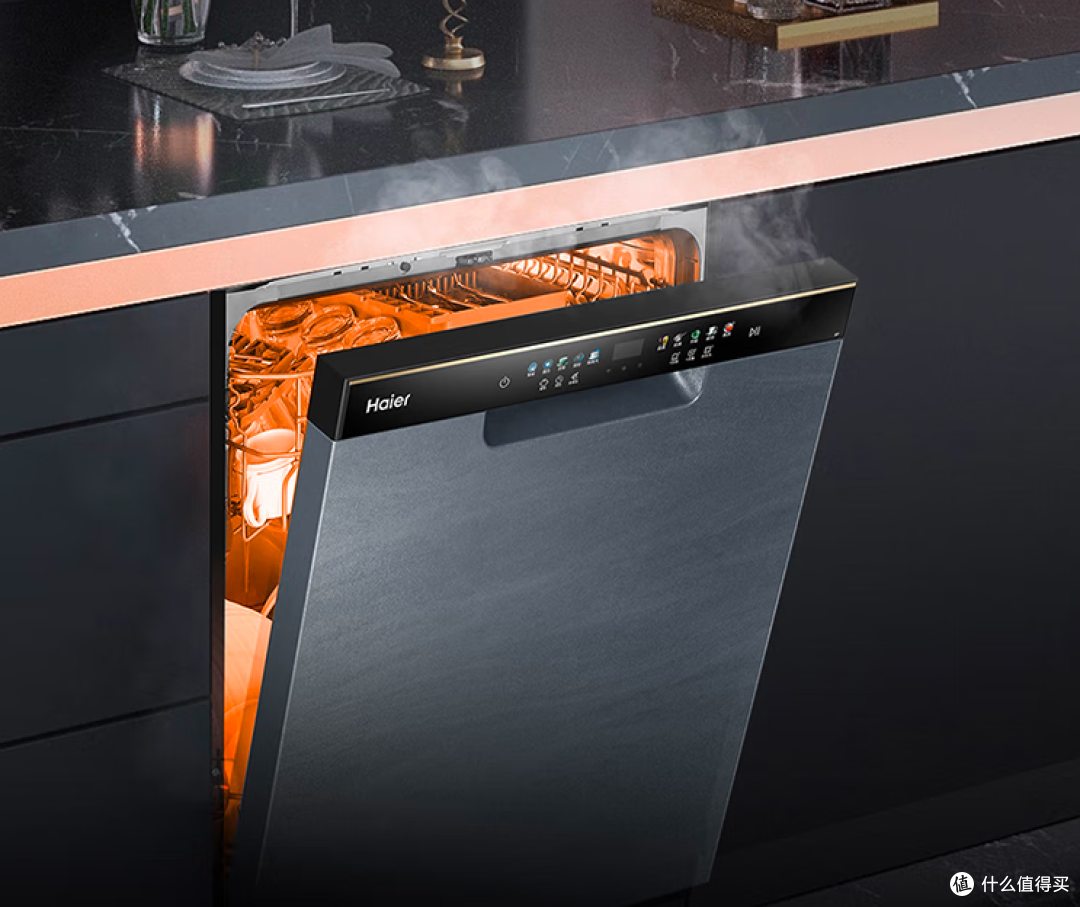 彻底解放洗碗压力——今年11.11最值得关注的洗碗机清单&选购攻略来了！