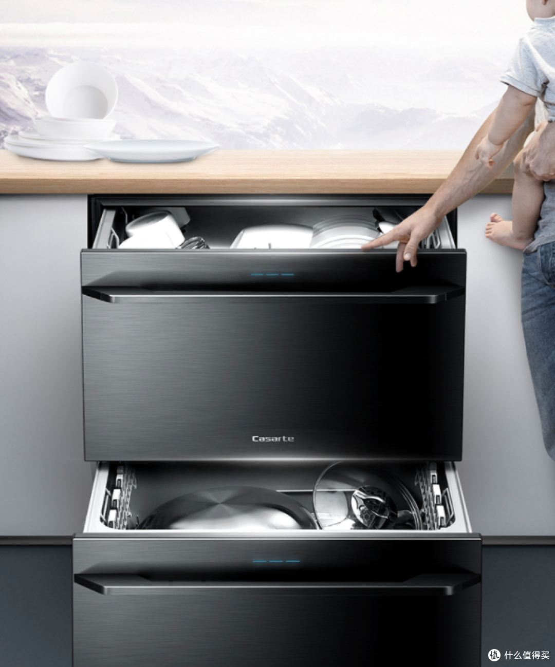 彻底解放洗碗压力——今年11.11最值得关注的洗碗机清单&选购攻略来了！