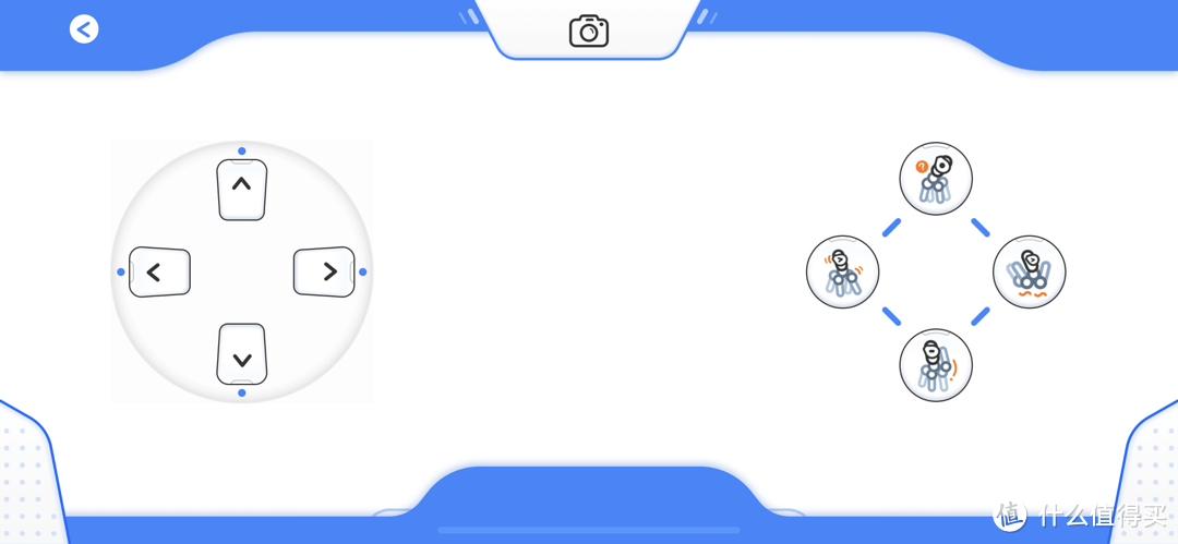 模块化的可立宝智能机器人，可编程玩了3天孩子和我都聪明了