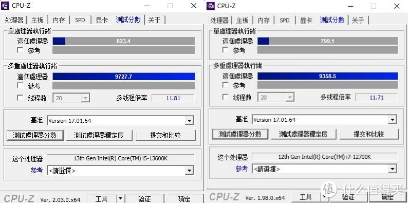 或是普通用户最值得入的13代intel处理器、英特尔i5-13600K处理器 评测