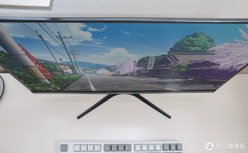 比小米还卷！1080P、75Hz、IPS的酷开显示器探底，都说太值了