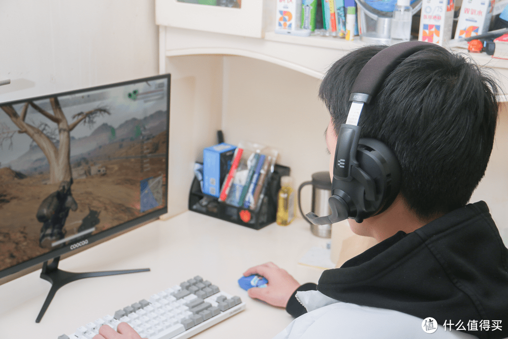 比小米还卷!1080P、75Hz、IPS的酷开显示器探底,都说太值了