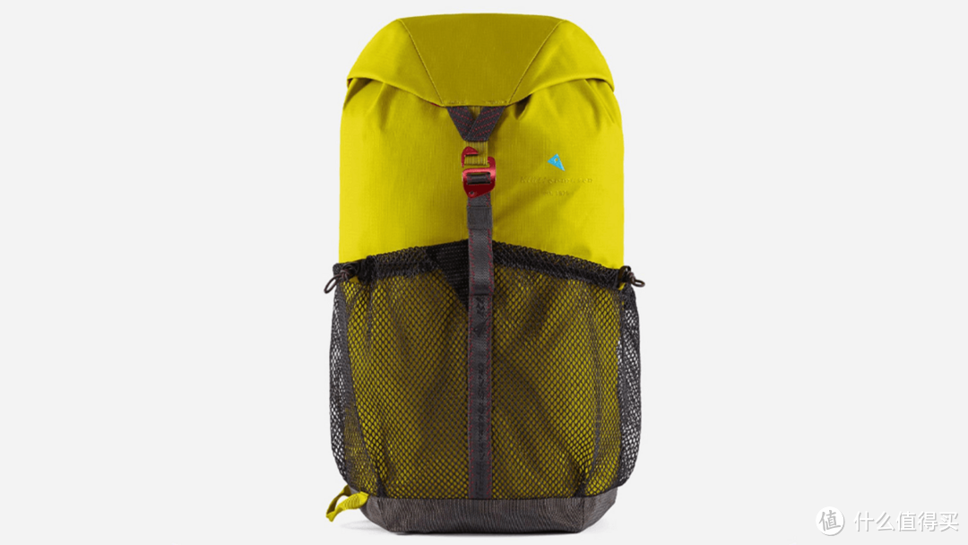 想讲讲 Klättermusen 251 Retina Small Lumbarpack 的事