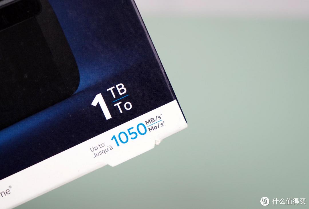 英睿达X8 移动固态硬盘评测：1GB s的起飞速度，谁能不爱？