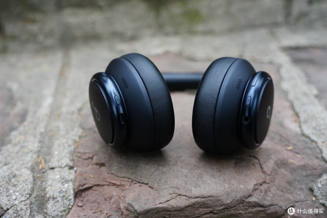 千元价位中的音质与颜值担当：声阔Space Q45头戴式降噪耳机分享