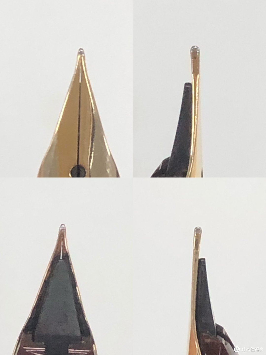 铱粒四面观
