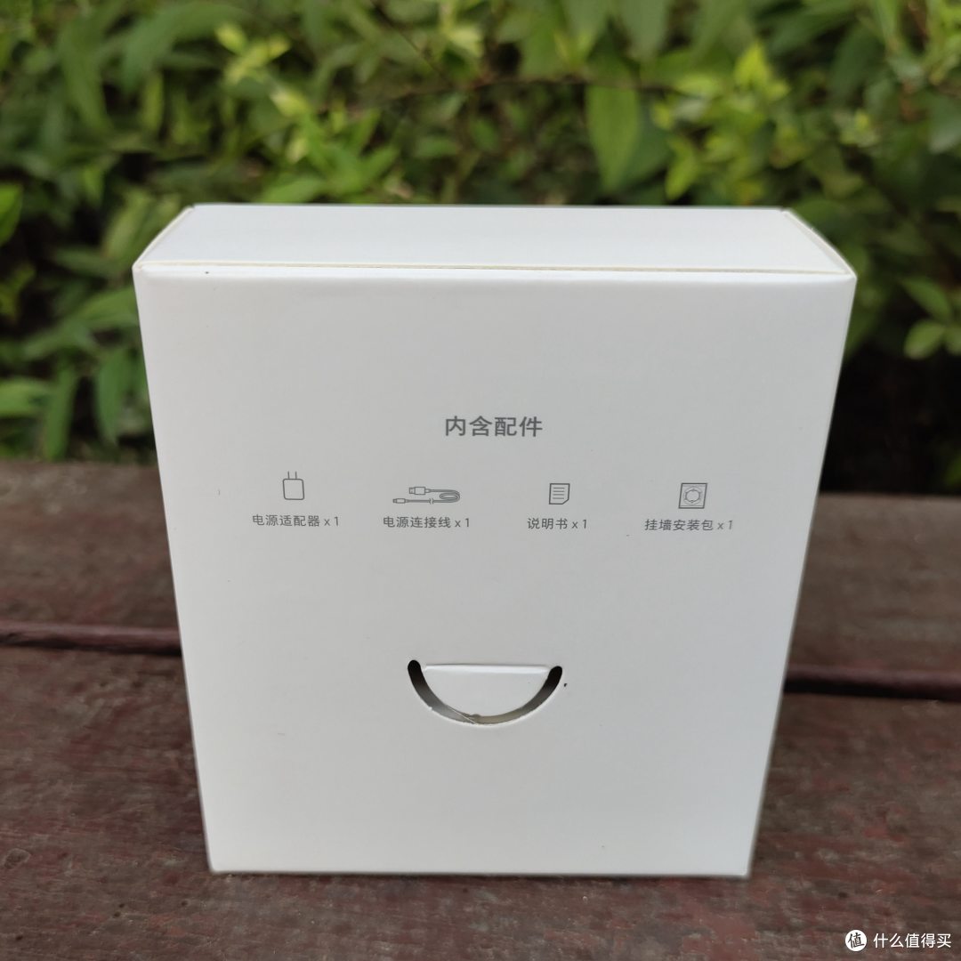 色彩惊艳、算力强大、AI智能--小米 MJSXJ13CM Xiaomi智能摄像机2 AI增强版