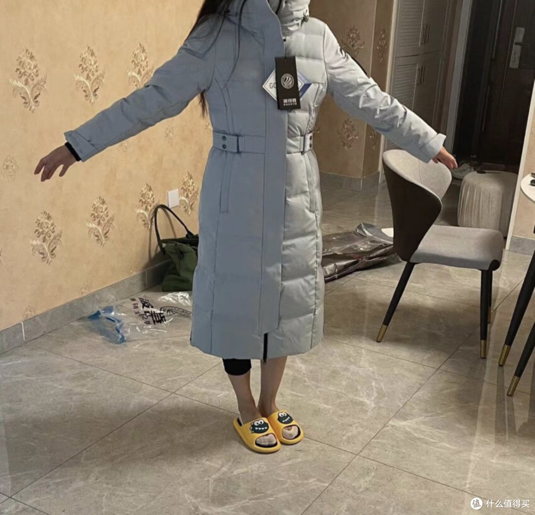 国货之光波司登羽绒服