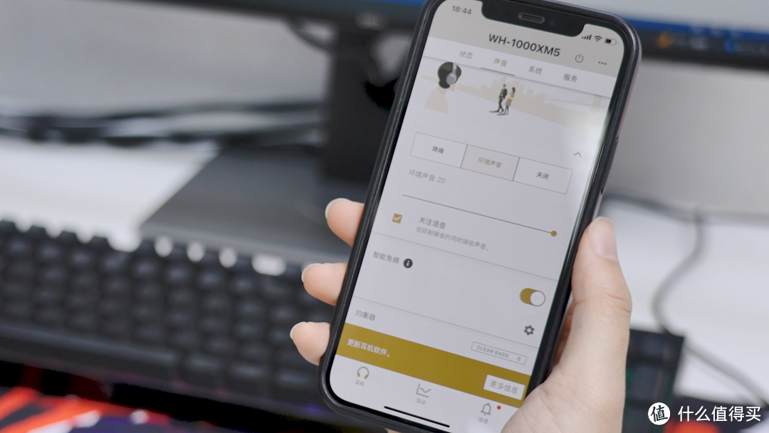 索尼WH-1000XM5对比苹果AirPods Max,谁更胜一筹?