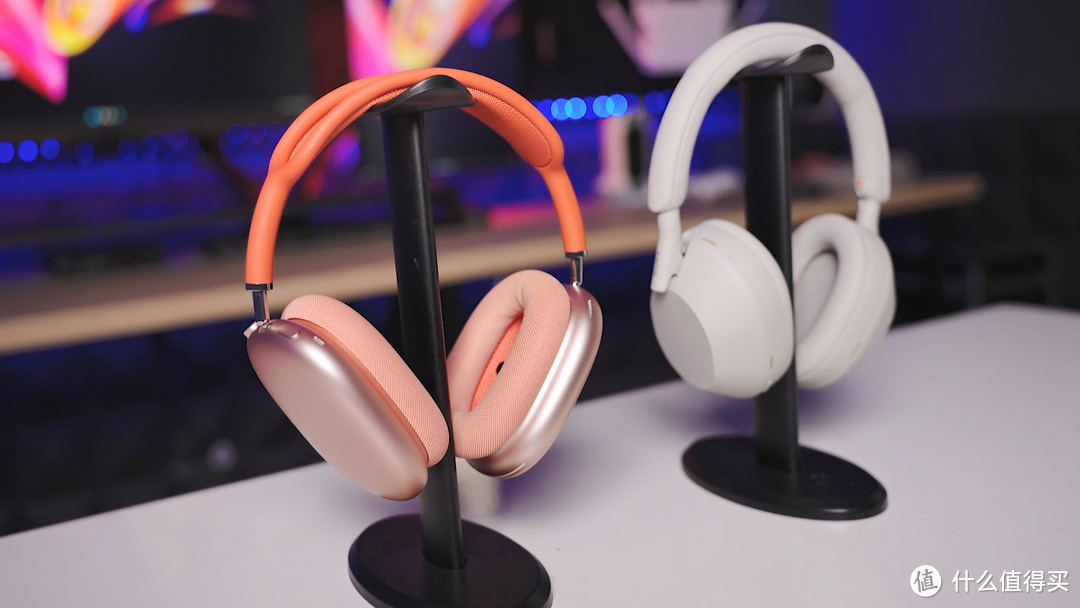 索尼WH-1000XM5对比苹果AirPods Max,谁更胜一筹?