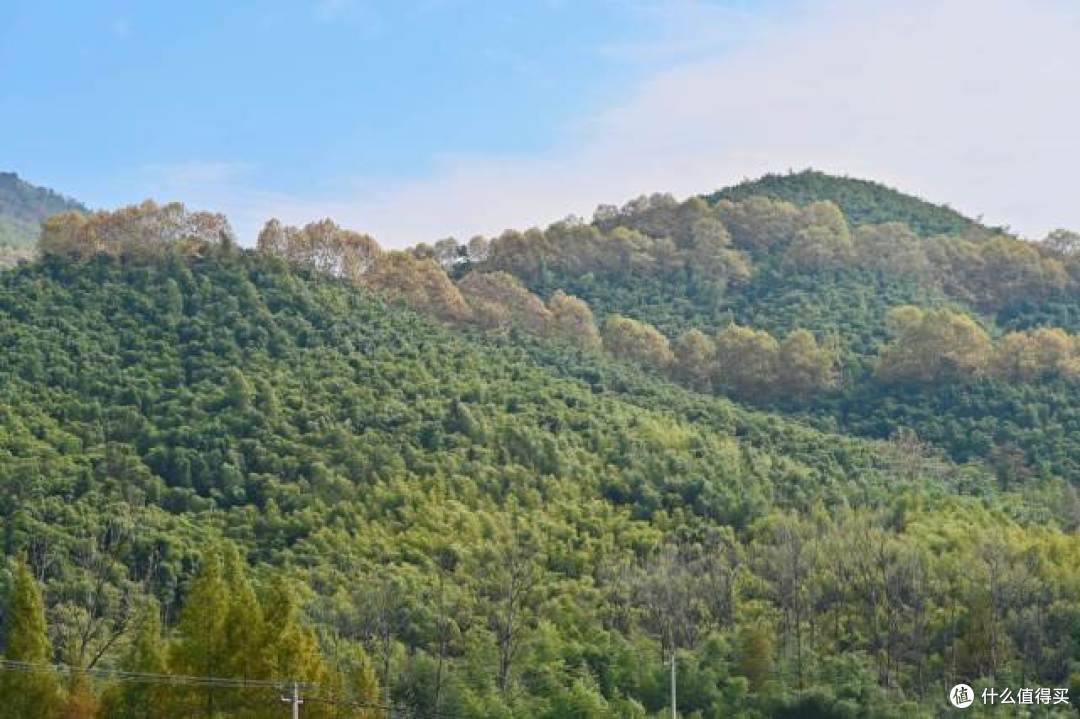 去不了北非,那就来湖州莫干山体验摩洛哥风情,杭州出发70分钟可达