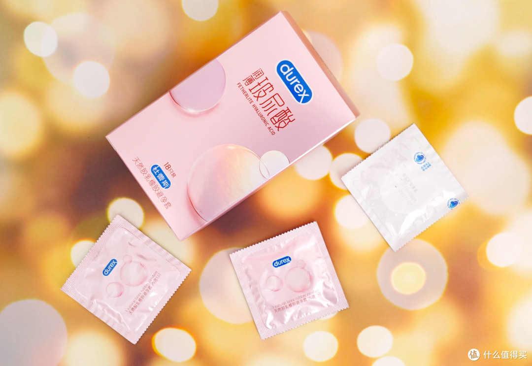 杜蕾斯"小水库"玻尿酸避孕套,给老夫老妻关键时刻助力原生澎湃"润"_安