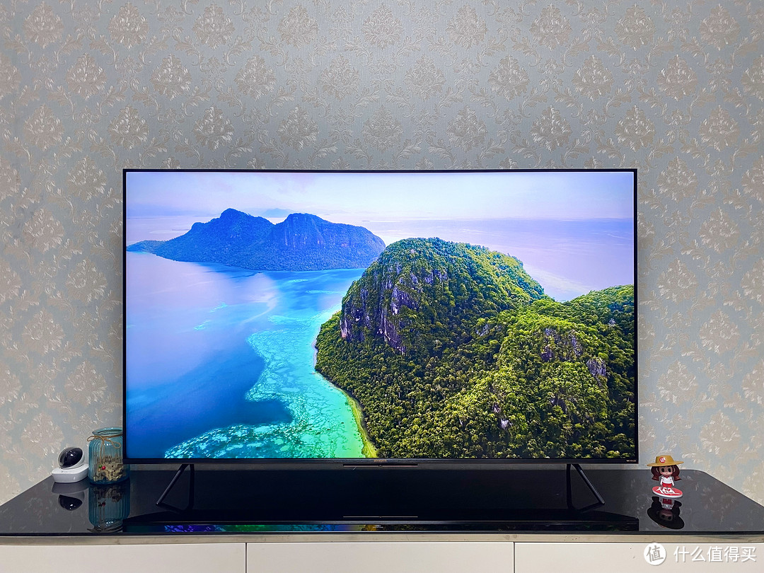 MiniLED电视似乎比OLED电视更值得买！288Hz刷新率的创维GLED电视A63是种什么体验？