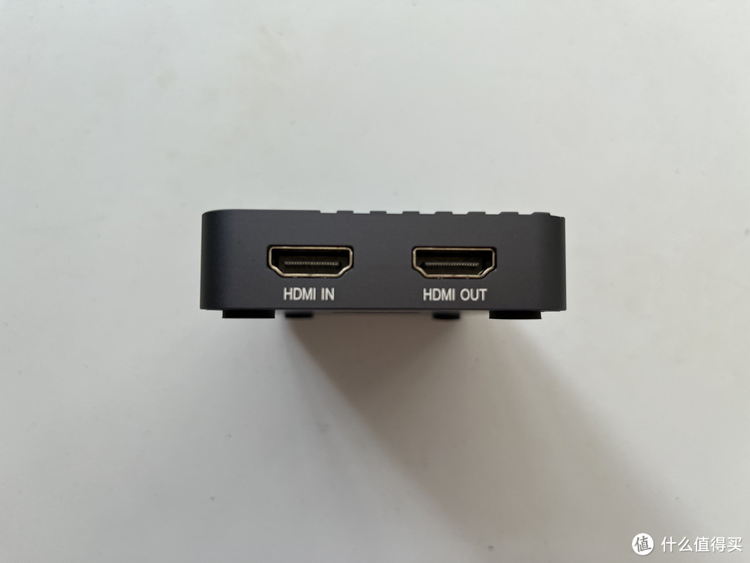 开箱 | 创视之星 HDMI690新款采集卡,支持高画质高帧率环出,高性价比,手游主播UP主搞基必备!