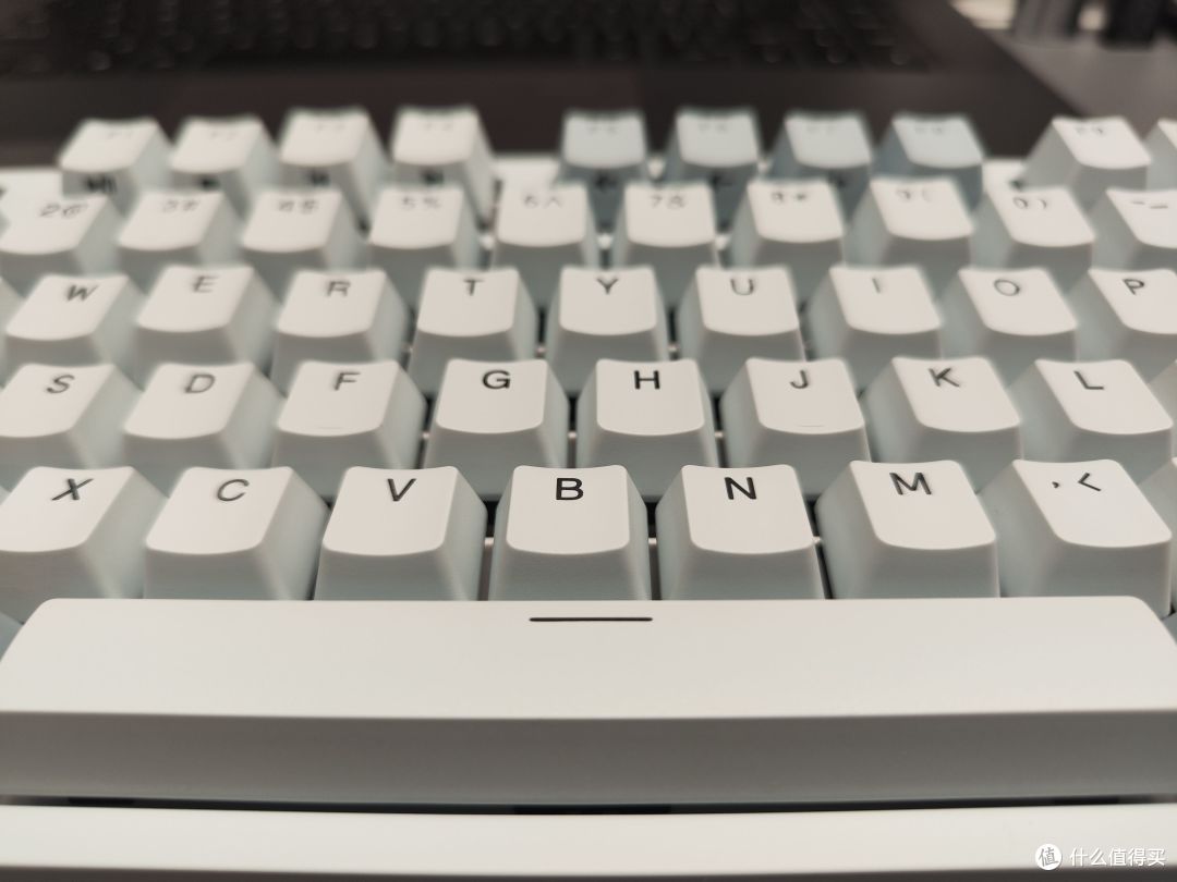社畜の体面装备_杜伽机械键盘K310
