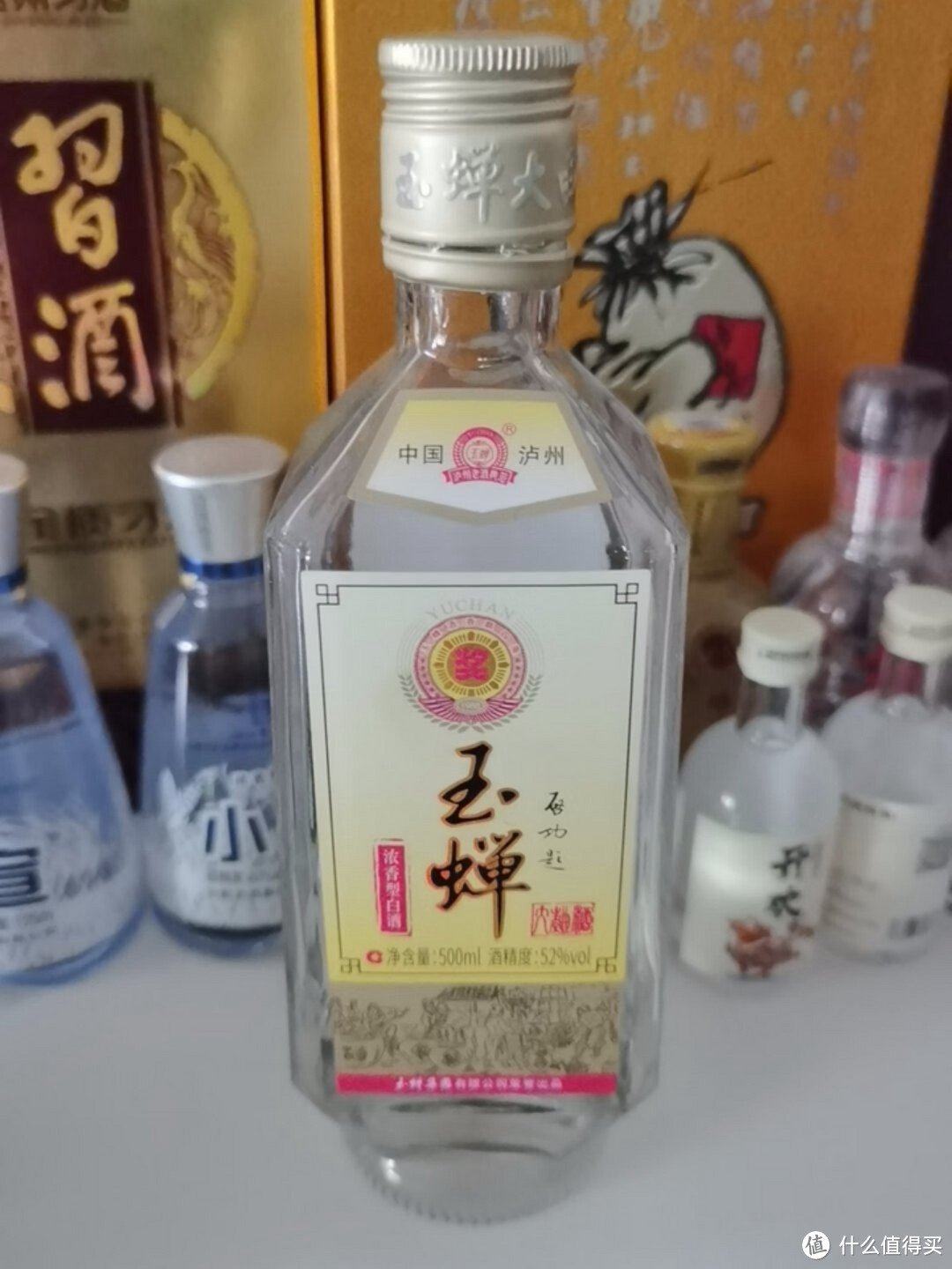 双11想囤口粮酒的注意了！别错过这6款优质白酒，日常饮用真不错