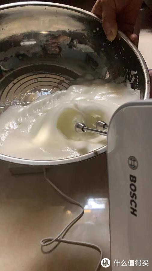 ​博世电动打蛋器😍进阶烘焙达人的必备好物❗