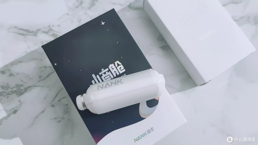 打破蓝牙耳机外观同质化，南卡小音舱Lite2真无线蓝牙耳机体验
