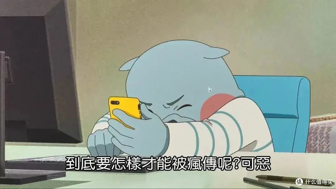 烧脑神片!越看越惊悚