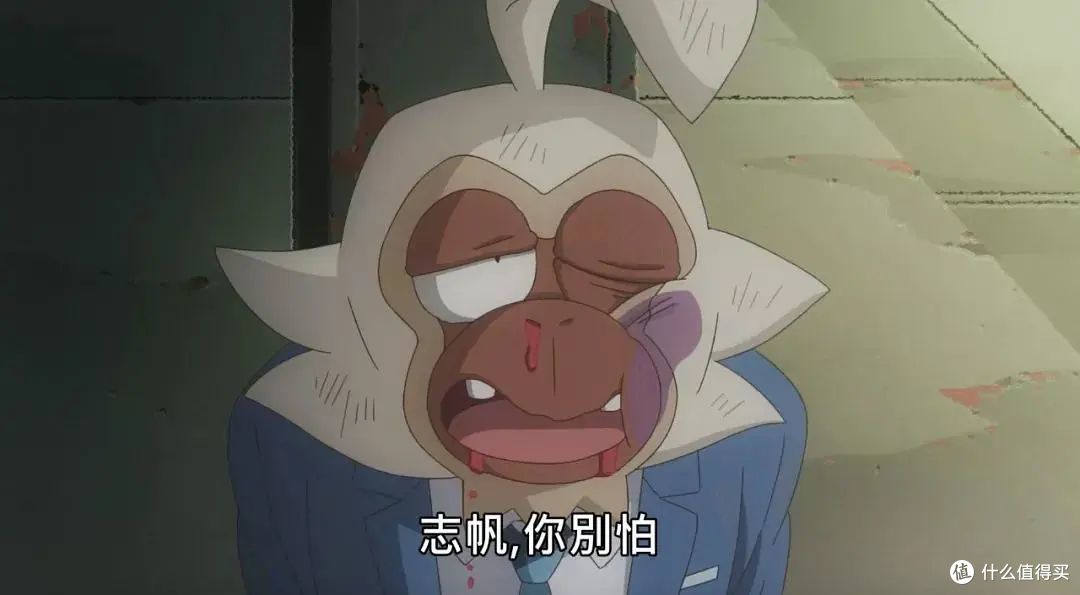 烧脑神片!越看越惊悚