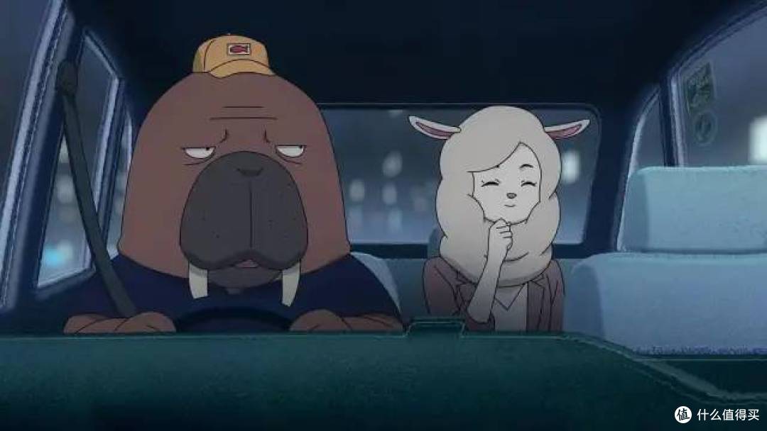 烧脑神片!越看越惊悚