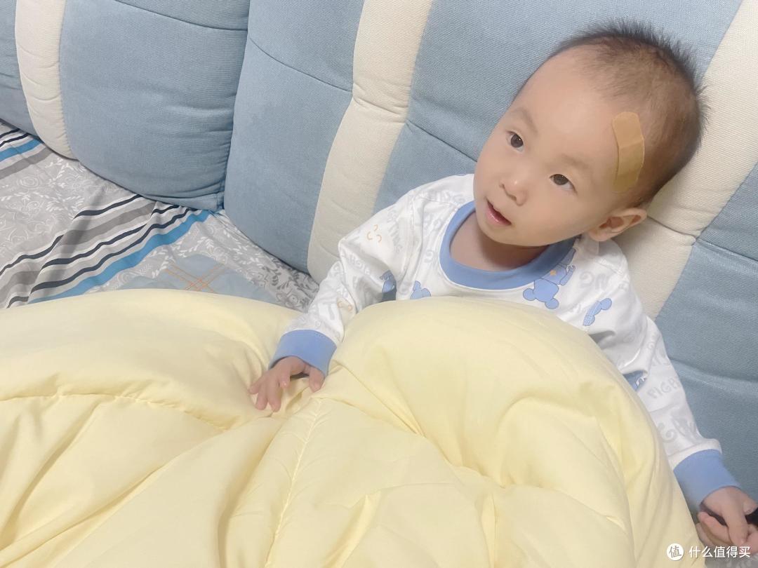这个冬天不再冷,舒服到自然醒,一默太空被