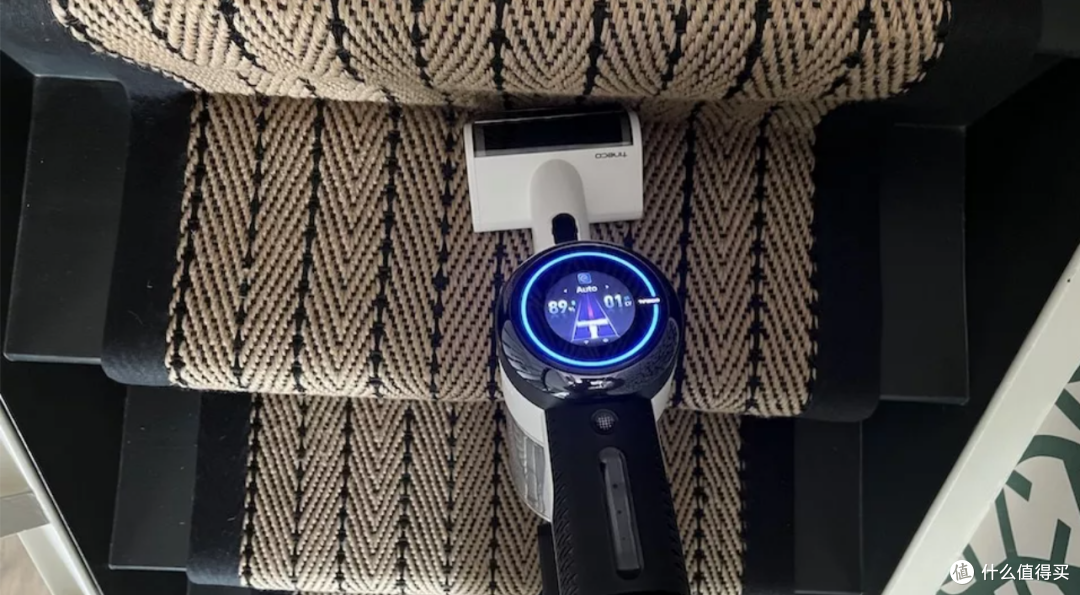 tineco Pure ONE S12智能无绳手持吸尘器