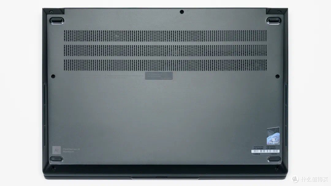 22年Thinkpad最具性价比型号:ThinkPad neo 14 锐龙版
