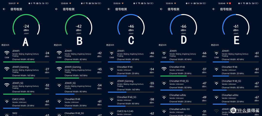 京东云无线宝AX6600雅典娜了解一下