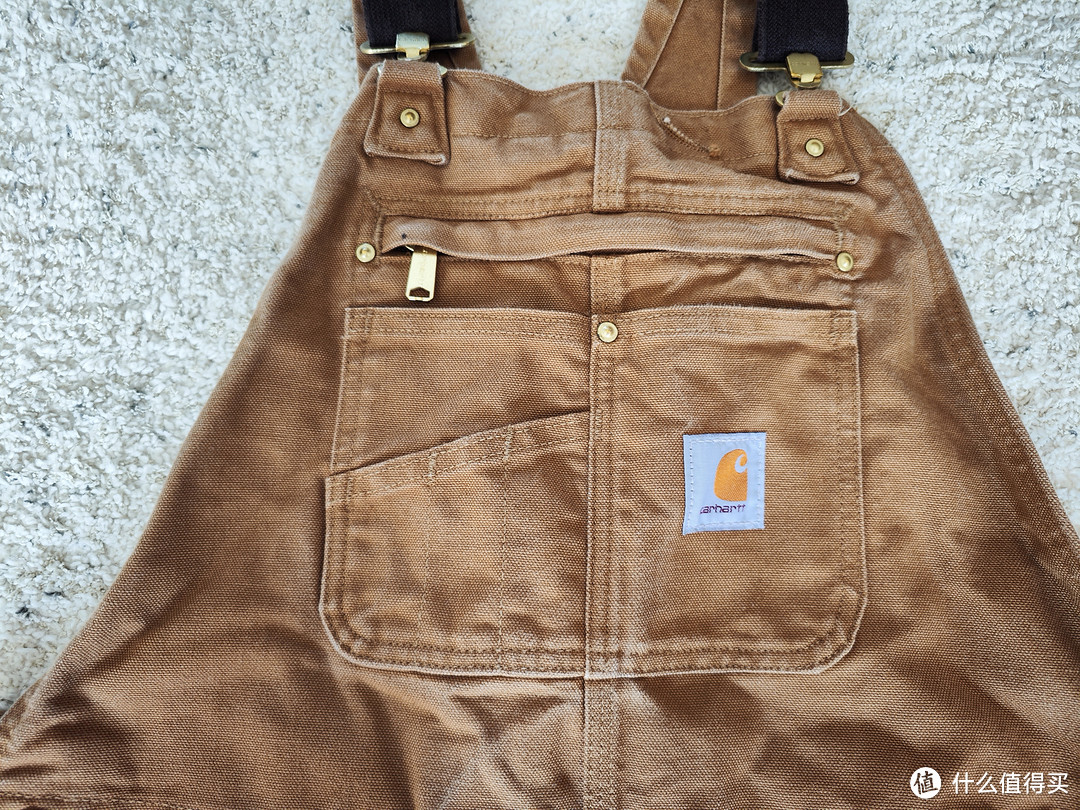 常穿的几条工装裤分享：U.sage、优衣库U、Nautica Japan、Carhartt、Nigel Cabourn