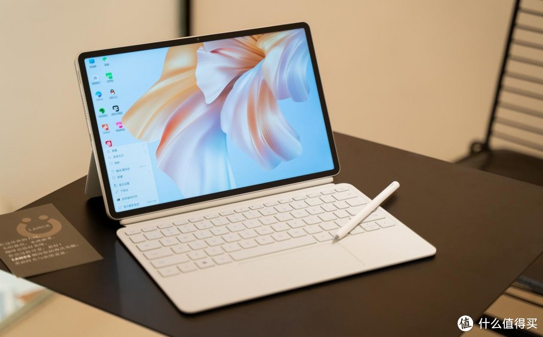 华为MateBook E系列:二合一不设限,满足世界青年的全面需求