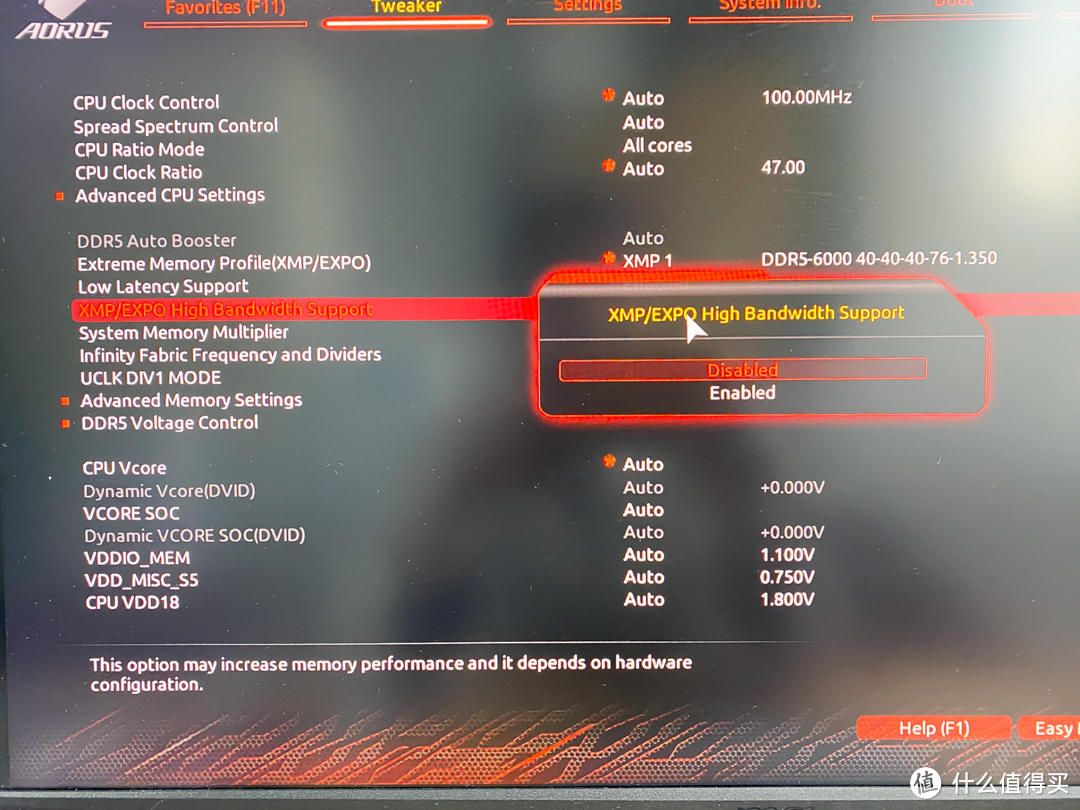 AMD Zen 4新品发热惊人？百元风冷挑战超频版7600X，结果如此惊人