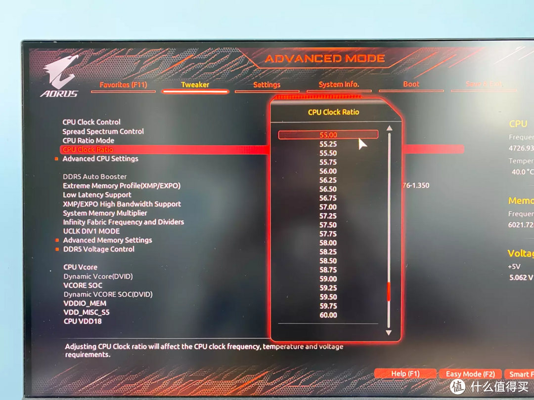 AMD Zen 4新品发热惊人？百元风冷挑战超频版7600X，结果如此惊人