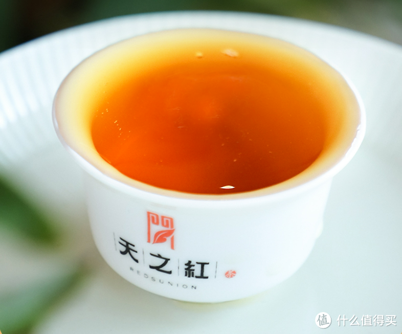 种草双十一之：又是一年囤茶季之红茶篇