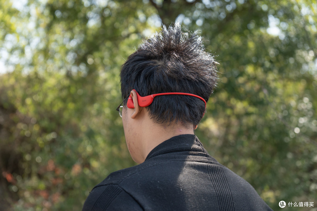 运动听歌两不误,旗舰助力好声音——南卡Runner Pro4
