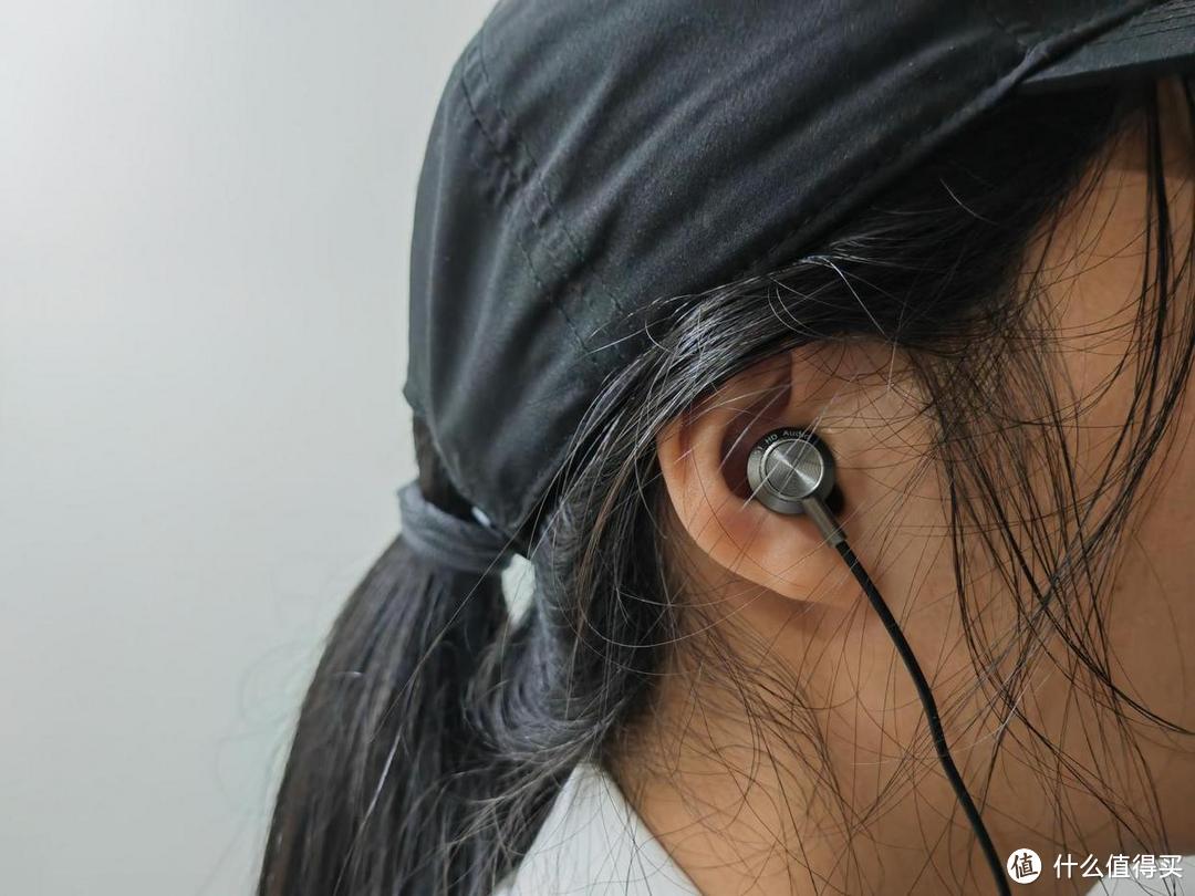 魅蓝LP51圈铁耳机体验：300元以内，也能尽情享受HiFi音质