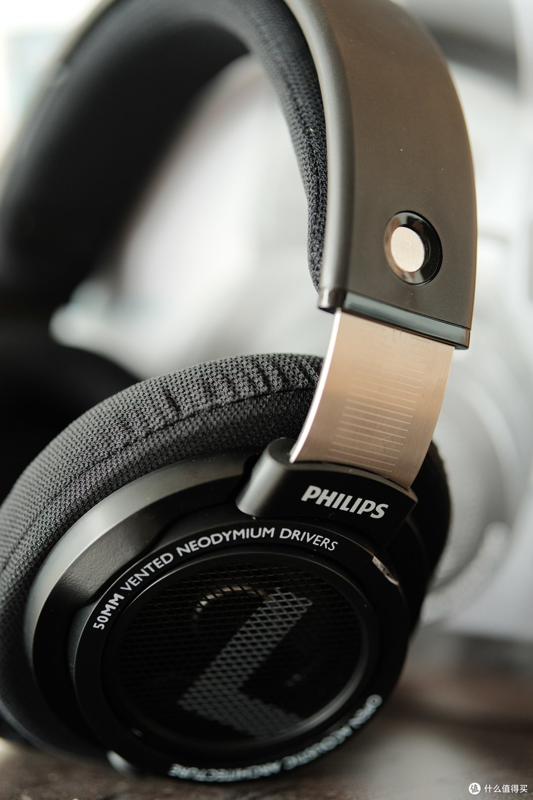 降温了,是时候入手一副传说中的大耳机了「飞利浦shp9500」