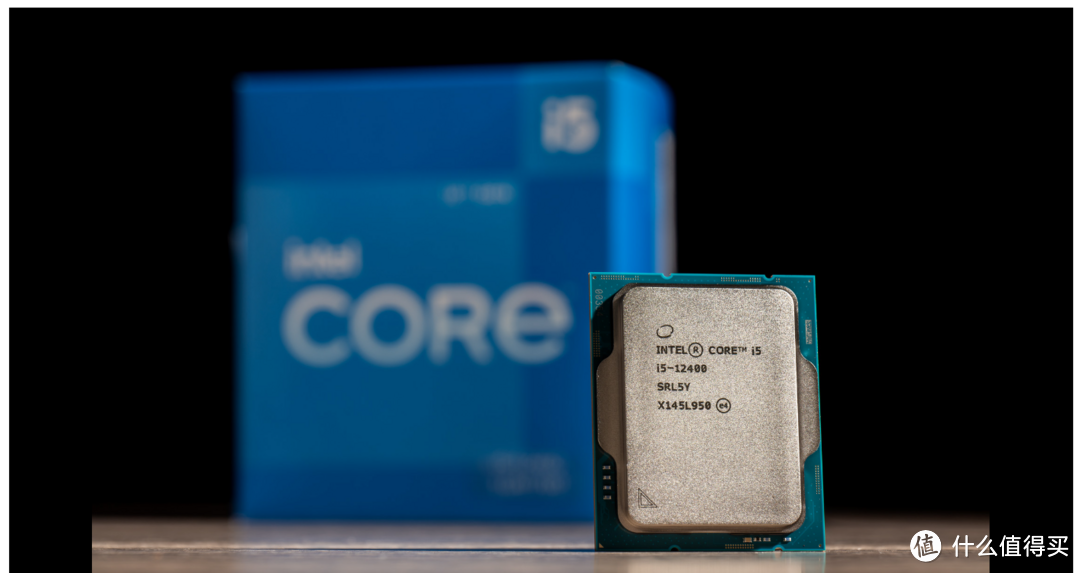 Intel Core i5 - 12400 处理器评测：重回中阶性价比霸主宝座